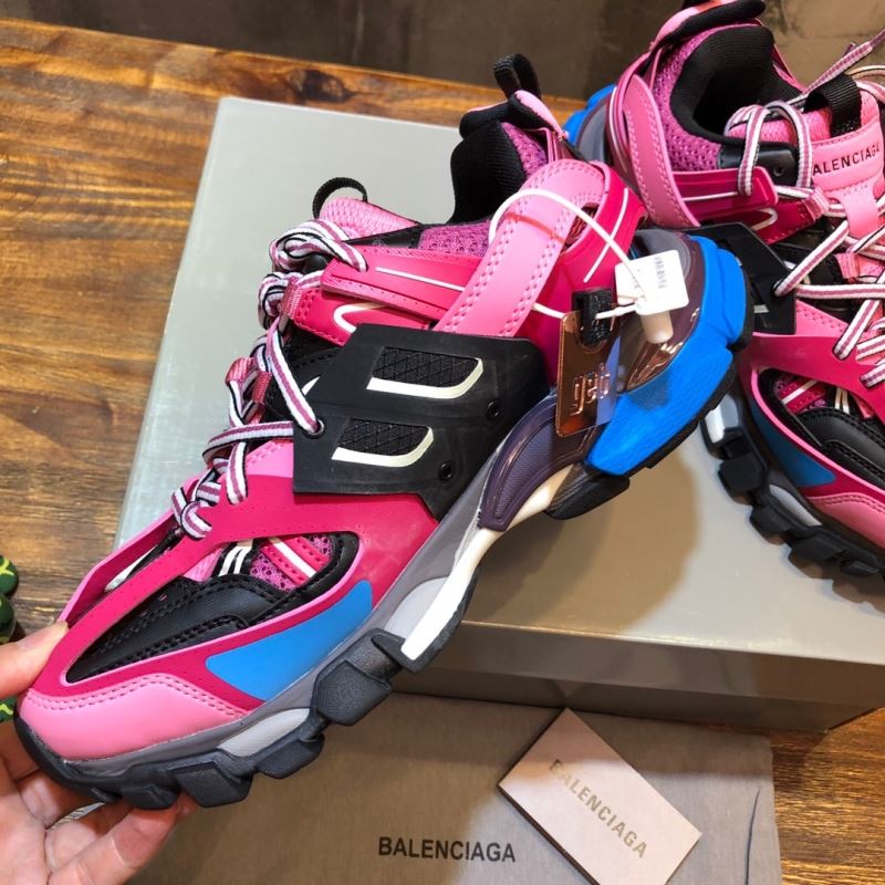 Balenciaga Track Shoes